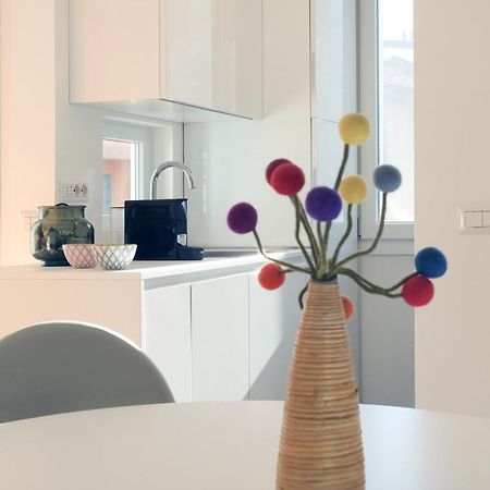Comecasa Charming Apartment Porta Romana Milaan Buitenkant foto