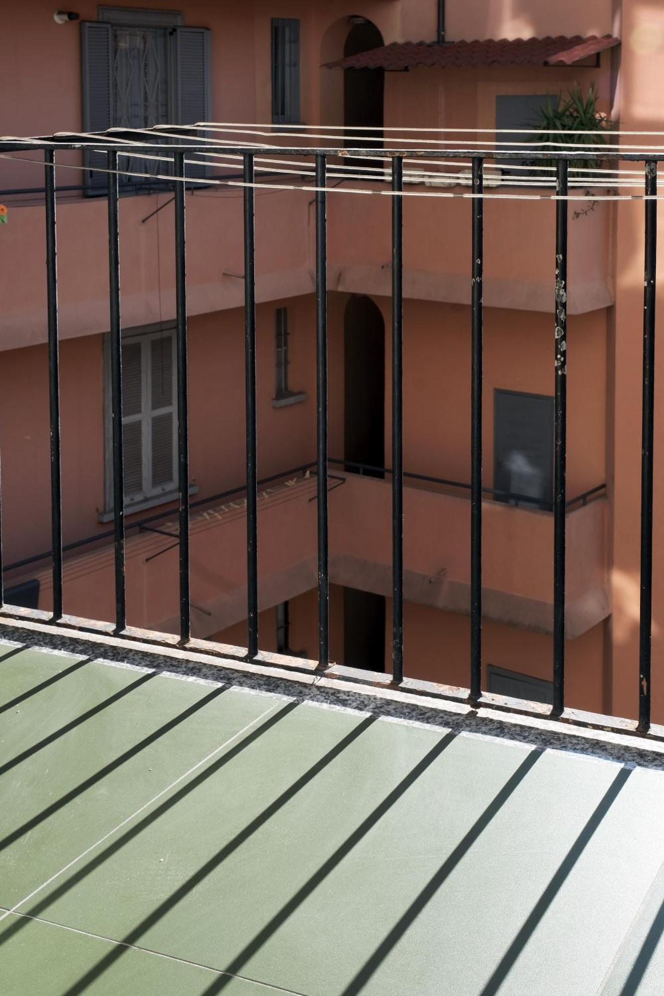 Comecasa Charming Apartment Porta Romana Milaan Buitenkant foto