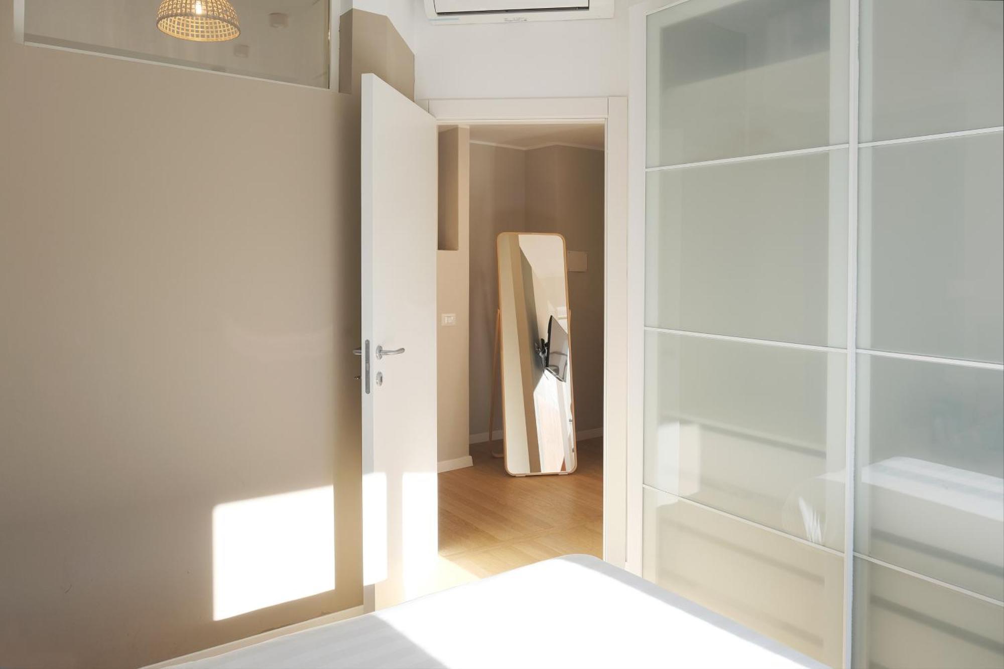 Comecasa Charming Apartment Porta Romana Milaan Buitenkant foto