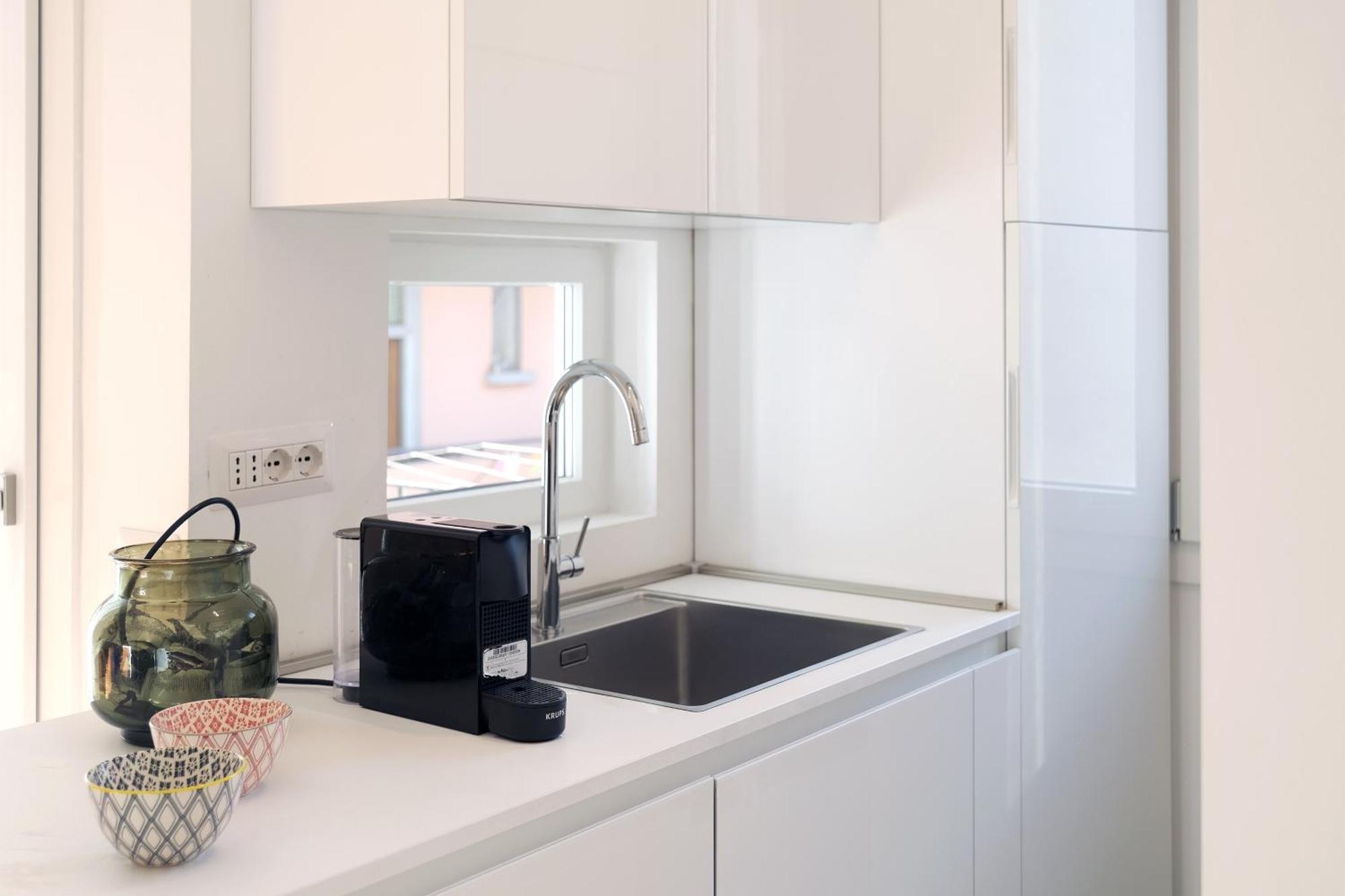 Comecasa Charming Apartment Porta Romana Milaan Buitenkant foto