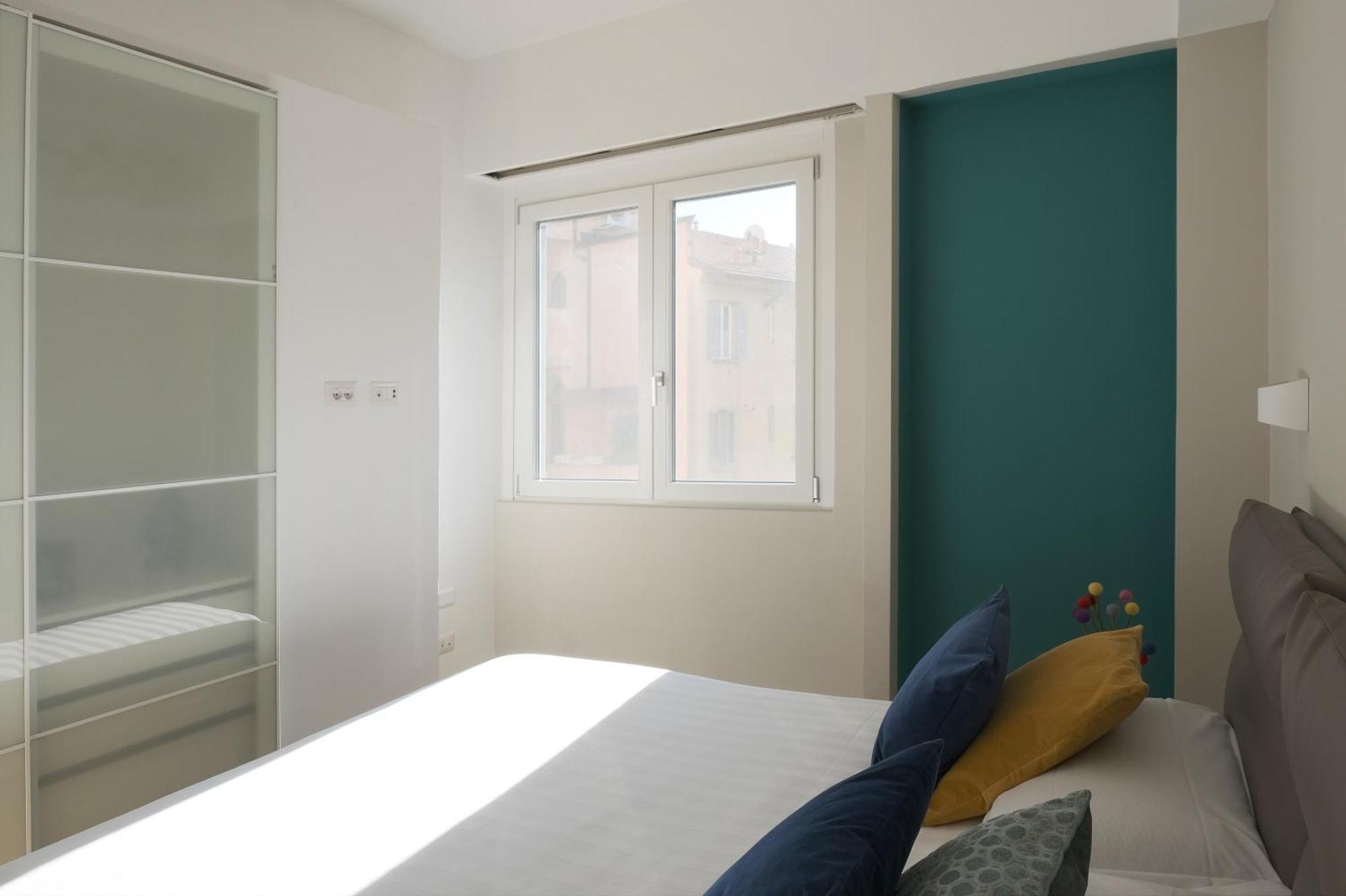 Comecasa Charming Apartment Porta Romana Milaan Buitenkant foto