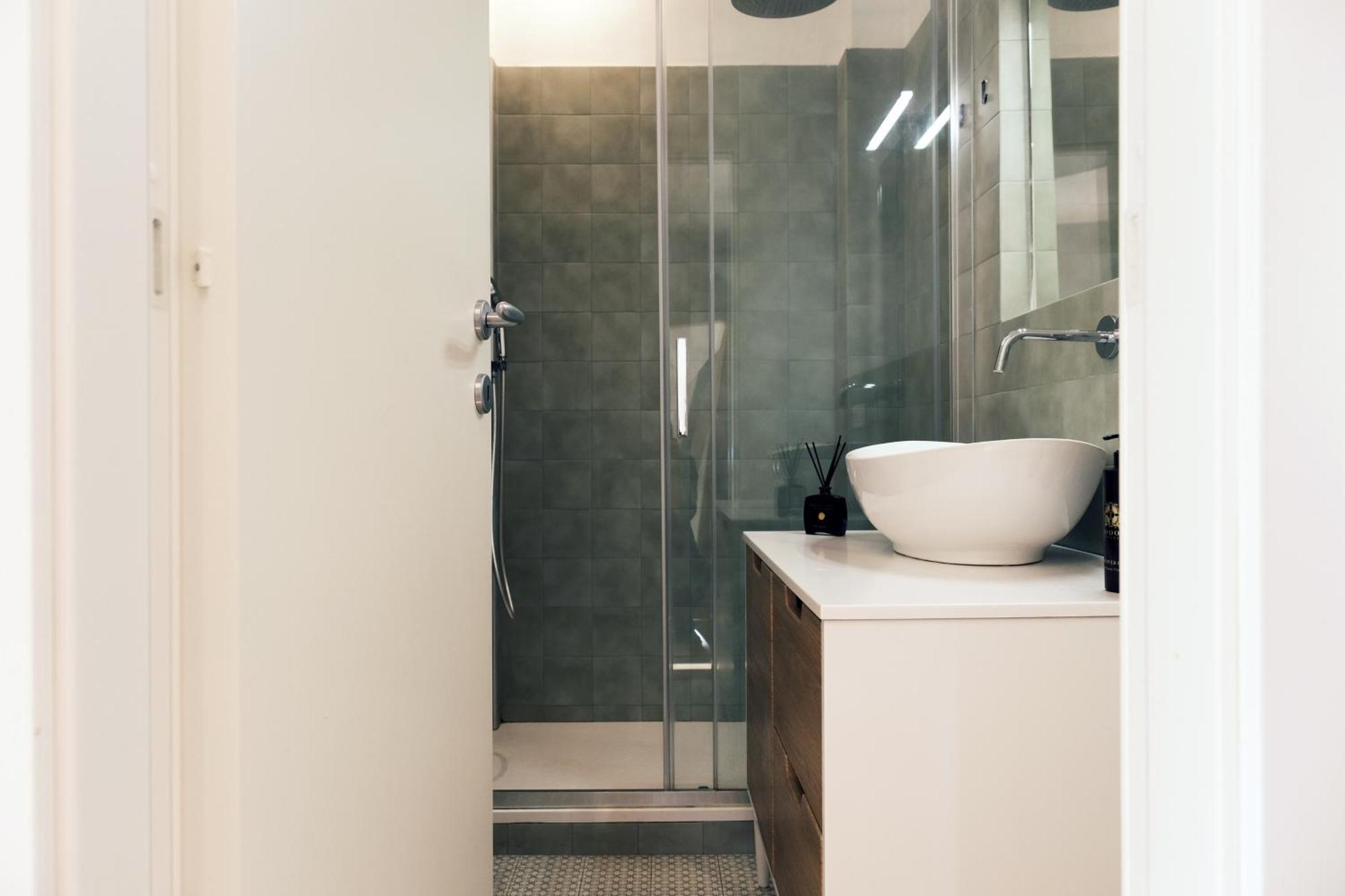 Comecasa Charming Apartment Porta Romana Milaan Buitenkant foto